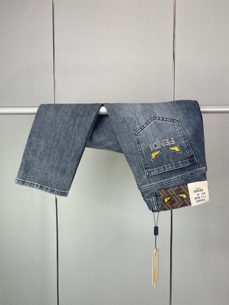 Fendi Jeans